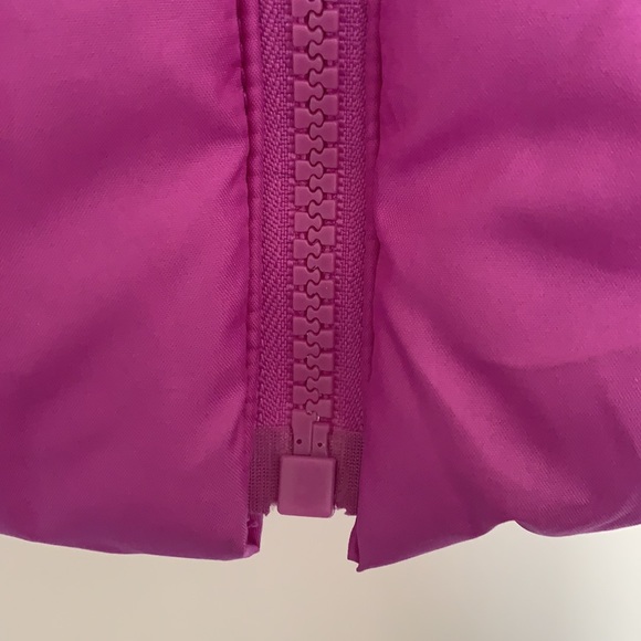 Girls Old Navy Vest - Picture 5 of 5